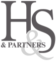 logo H&S & Partners
